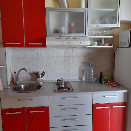 Nasty Apartament คอสติเนช ภายนอก รูปภาพ
